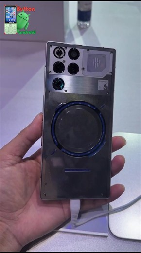RedMagic 11 Pro Review – The Ultimate Gaming Beast of 2026! #smartphone #mobilereview