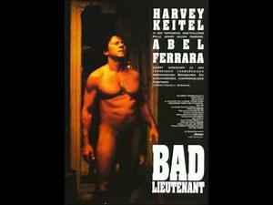 Schoolly D - Signifying Rapper (Bad Lieutenant 1992)