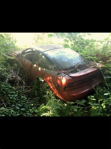 Exploring Lost JDM Cars from Japan