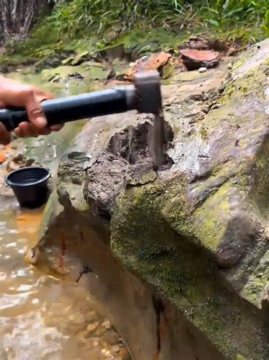 Finding Gold Nuggets in Bedrock Fragments