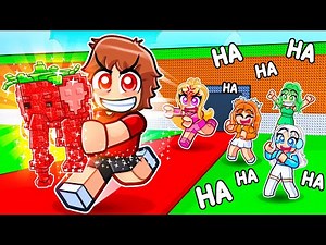 I Stole Emma's OG Strawberry Elephant In Steal A Brainrot...