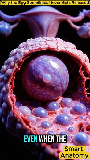 No Ovulation? Here’s What Really Happens 🤯