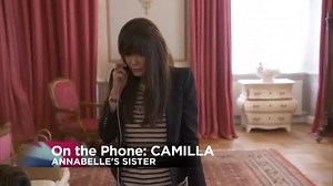 64 reactions · 9 comments | Annabelle Neilson puts the drama aside when she receives a troubling call on a new #LadiesofLondon TOMORROW @ 8/7c. | Ladies of London | Facebook