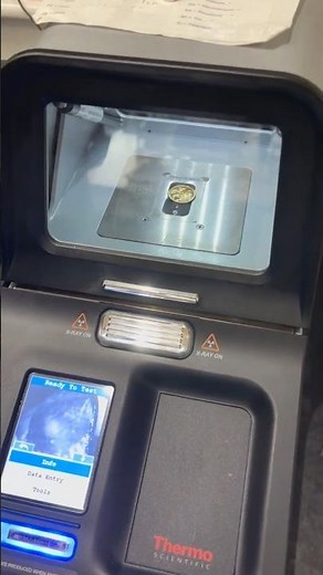 How A Bullion Dealer Tests Coins!