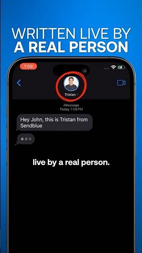 iOS26 SMS Deliverability Hack #iMessage #BusinessTexting #smsmarketing #sms