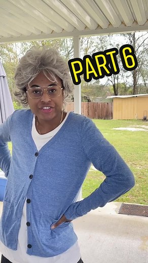 My 2nd Account- @officialroyalsquad ❤️. Part 6 #comedy #fyp #foryou #foryoupage #viral #relatable Introducing New Character!