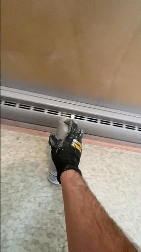 How to Refresh Rusty Air Vent Covers with Rust-Oleum Spray Paint | Easy DIY Makeover