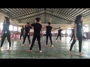 interpretative dance-Thousand Years