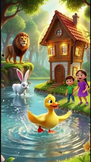 أ ب ت ث - أنشودة الحروف العربية | Arabic Alphabet Song 3D 🐰