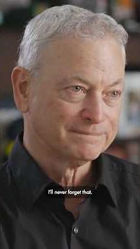 Why Gary Sinise Is Speaking Out About His Son’s Death