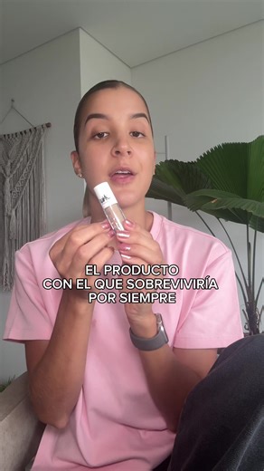 El secreto del corrector favorito de las mujeres y de Anica