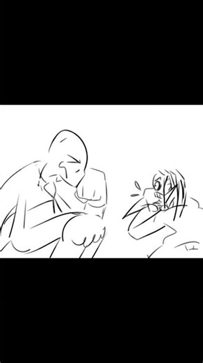 Slenderman vs Jeff The Killer Rap Battle (Animatic) (SHORT.VER)