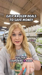 Couponing and saving money has never been easier and I show you just how easy it is with these deals that you can do this week at Kroger using only digital coupons! (7/31 - 8/6) #kroger #krogerdeals #krogercouponing #krogerfinds #krogermegaevent #krogercouponer #krogerdeal #krogercouponers #couponingatkroger #krogercashback #digitalcouponing #couponing #coupon #couponcommunity #savingmoney #moneysavingtips #howtosavemoney #easycoupondeals #groceryhaul #frugalfinds #txfrugalfinds | Txfrugalfinds