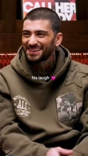 Zayn Malik Smile Die For Me❤