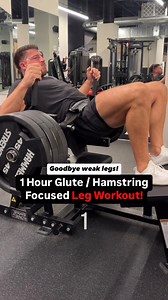 11 reactions | Save this to help build your legs. 4-5 main...
