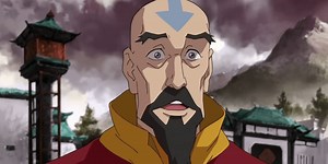 Avatar | 10 Fatos sobre Tenzin, o filho de Aang
