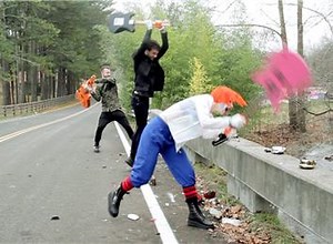 Alarm Clock World Records