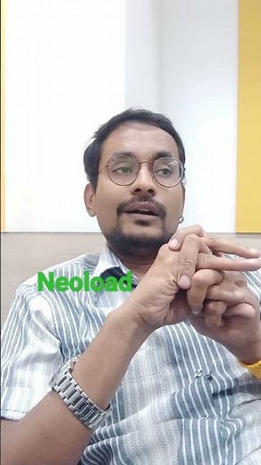 Neoload...for performance testing of web & mobile.