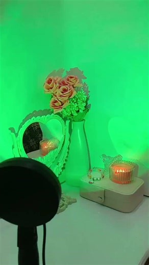 Transform your room in 5 seconds! 🕯️✨#shorts#meeshofinds