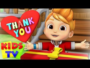 Please And Thank you Song | Good Manners | Humpty Dumpty | Swimming Song | Baby Shark Remix - Videos For Kids