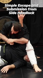 2.1K views · 397 reactions | Hapkido has often unique ground fighting...