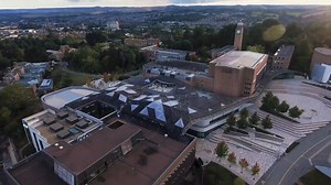 2.1K views · 51 reactions | At the University of Exeter, we put our students at the heart of everything we do. Across our campuses in Devon and Cornwall, our students are making a positive difference. While everyone talks about a better future, we make it happen. #LoveExeter https://bit.ly/3ZYr99a | University of Exeter | Facebook