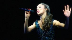 52 reactions · 15 shares | The smash-hit musical THE BODYGUARD is coming to Cardiff ✨ Starring Pussycat Doll and multi-platinum Grammy nominated Melody Thornton! Book now. | The Bodyguard - Musical | Facebook