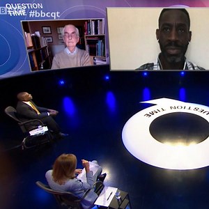 922K views · 13K shares | We know what Donald Trump is up to. Stand up to it. #BBCQT | David Lammy | Facebook