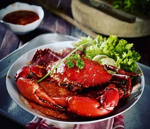 29 Resto Tempat Makan Seafood Enak di Jakarta Paling Terkenal!