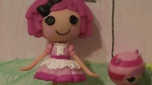 Lalaloopsy Daycare | Lesson #3