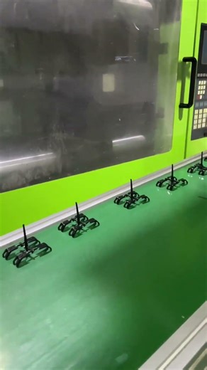 Injection Molding | Precision Meets Efficiency