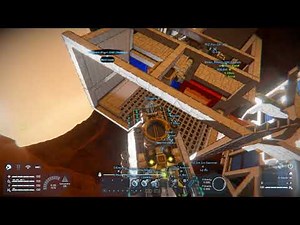 Lets Play - Space Engineers #441 [Deutsch] [PC] [HD] ♦