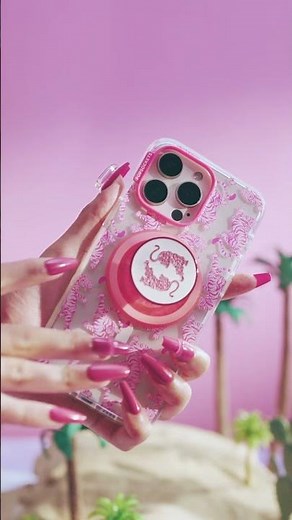 Dream Vacation: Boca Cabana PopSockets Collection