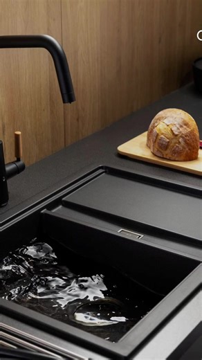Step Into Luxury – Discover Abode Kitchens at Tile Africa East London | Tile Africa