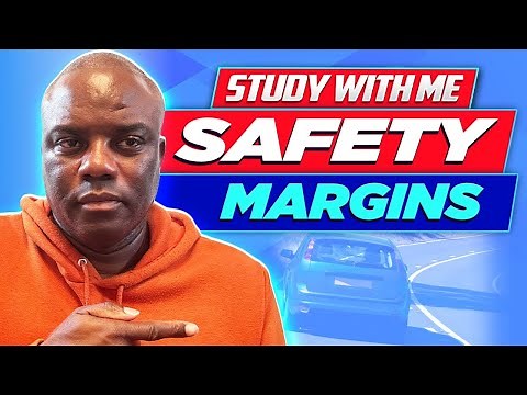 Mastering the Safety Margins UK Theory Test | Tips and Tricks You Need to Know!