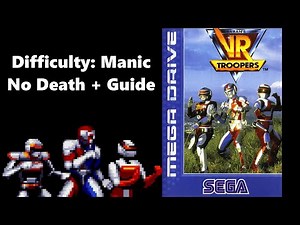 Story Mode - VR Troopers Walkthrough & Guide - GameFAQs