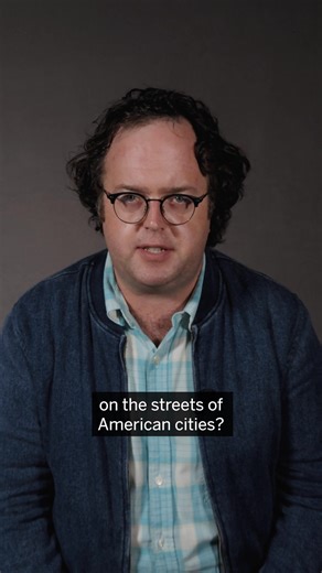 1.6K views · 86 reactions | The Federal Protective Service is a little-known police force within the Department of Homeland Security. The Brennan Center's Spencer Reynolds explains: | Brennan Center for Justice at NYU Law | Facebook