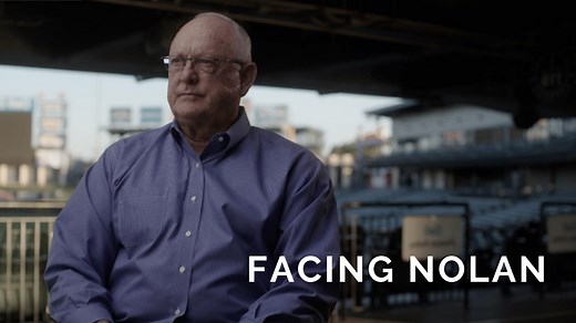 Nolan Ryan documentary ‘Facing Nolan’ coming to Houston for one night