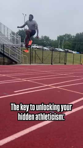 Kingdac: Hebbian theory explained: unlock your athleticism with practice