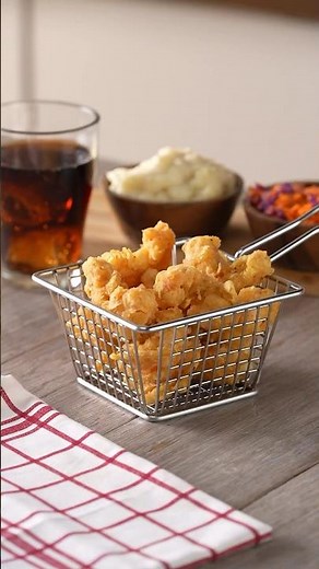 Copycat KFC Shrimp | Step-by-step Recipe