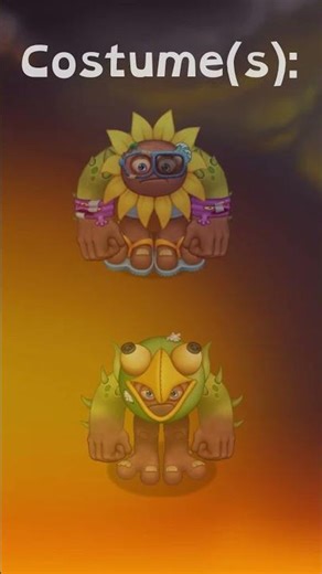 Everything about Flowah! #msm #mysingingmonsters