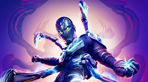 „Blue Beetle 2“: Kommt eine Fortsetzung des DC-Abenteuers? So könnte es weitergehen