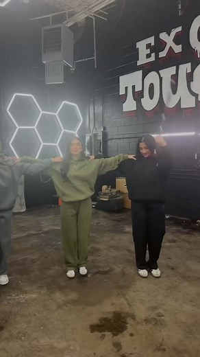 Dabke Dance on Arab TikTok