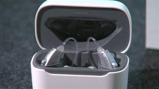 New simulator can replicate the experience of a hearing aid