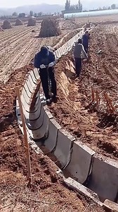 529K views · 38 reactions | The soil compaction process beside the water channel #shorts #viral #viralfb #asmrvideo #comedyclub #craftman #DIY #satisfying #OMG | DIY - Restoration Garage | Facebook