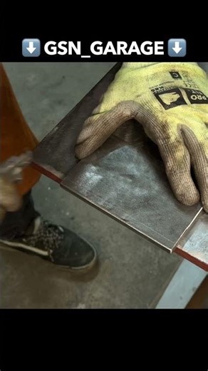 Making a Mounting Plate for the Rotisserie | Check Out the Entire Nissan S13 Restoration Project 🏎️