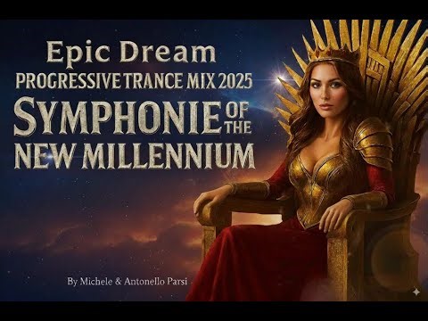 Live streaming - Symphonies of the New Millennium