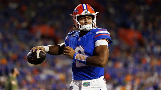 Baylor football rumors: DJ Lagway commitment to stick despite Ole Miss dalliance