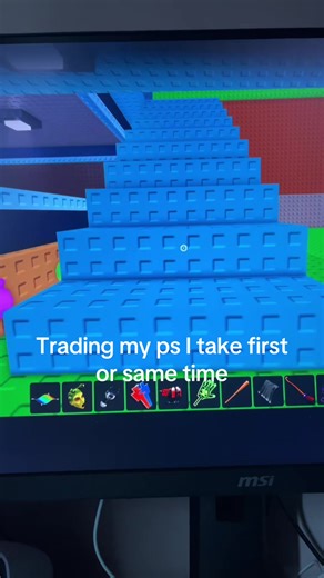 Trading My PS4: A Unique Experience