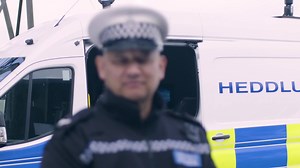 4.8K reactions · 447 shares | The police is not an ordinary job, it's a career. | UK Government | Facebook